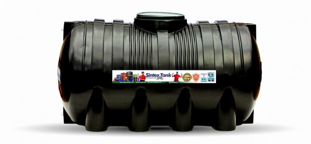 Sintex Horizontal Tank