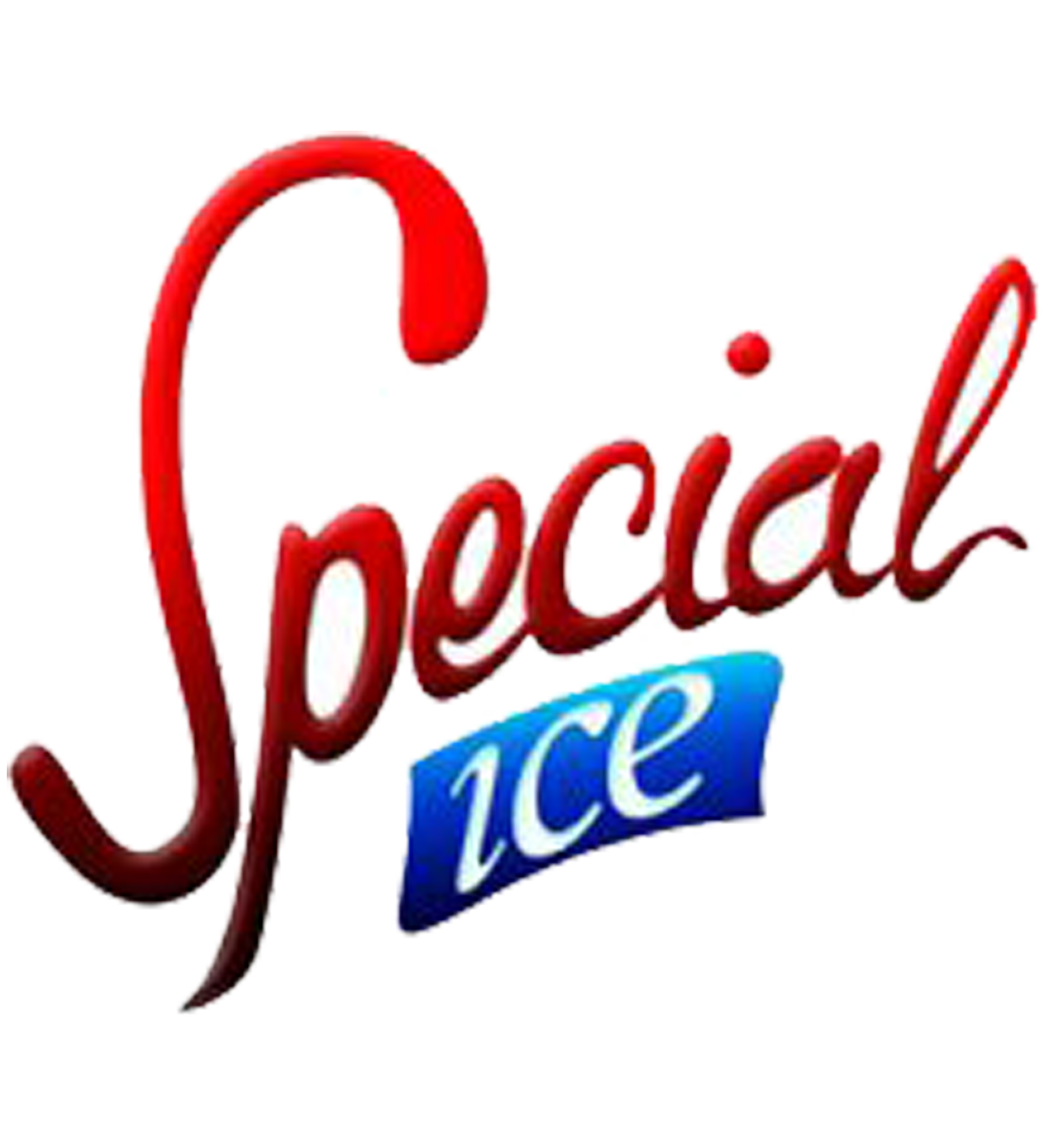 special-ice