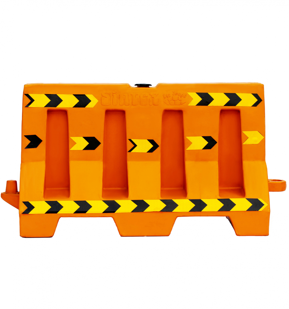 Traffic barriers - Image 2