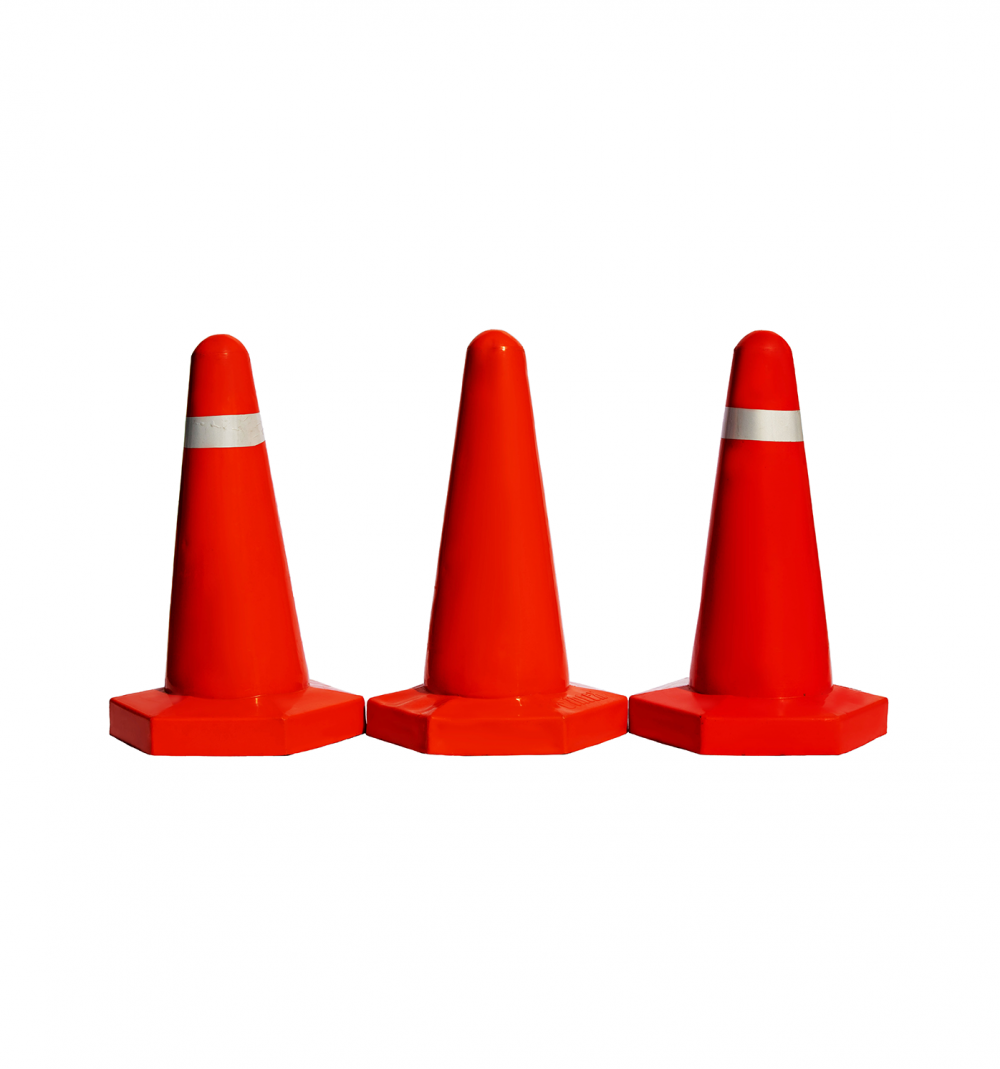 Traffic Cones - Image 2