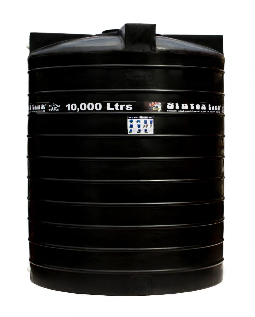 Sintex Water Tank (SLT/SCT) - Image 15