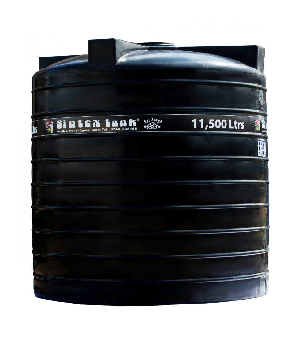 Sintex Water Tank (SLT/SCT) - Image 16
