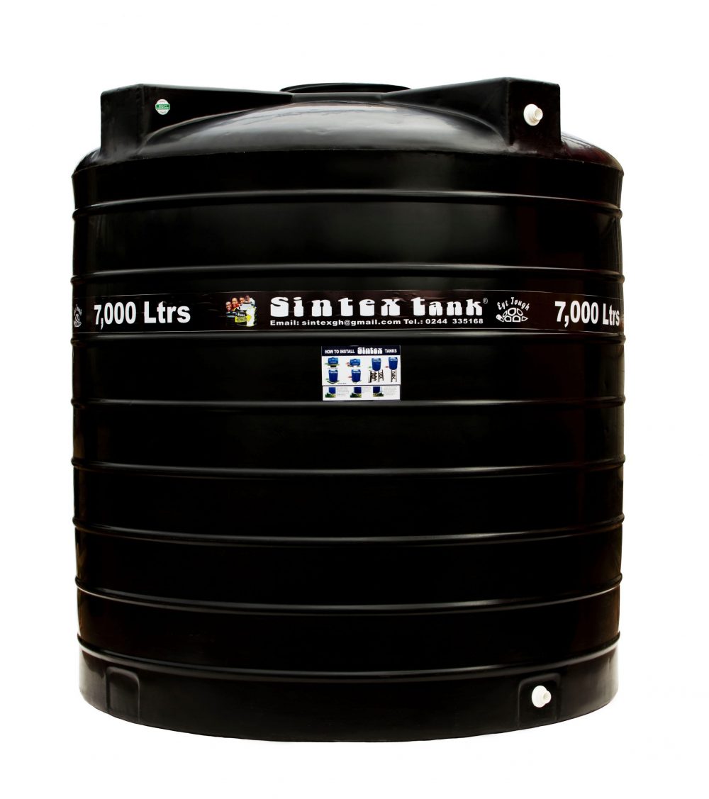 Sintex Water Tank (SLT/SCT) - Image 10