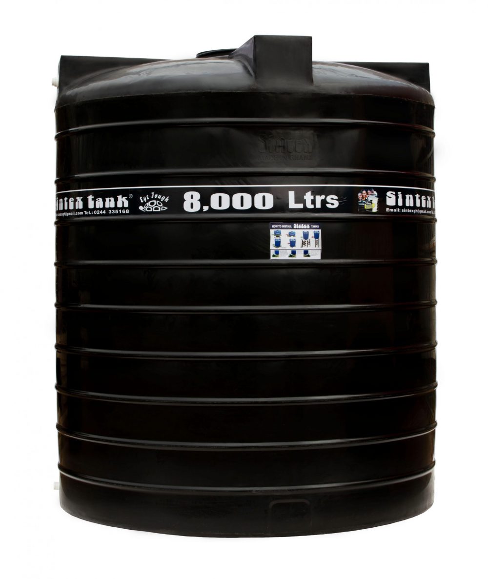 Sintex Water Tank (SLT/SCT) - Image 9