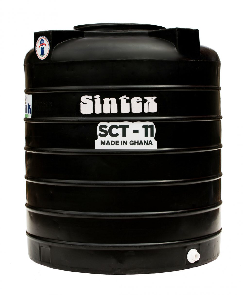 Sintex Water Tank (SLT/SCT) - Image 13