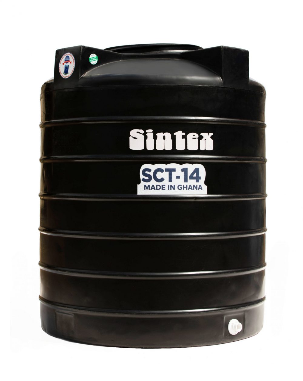 Sintex Water Tank (SLT/SCT) - Image 12