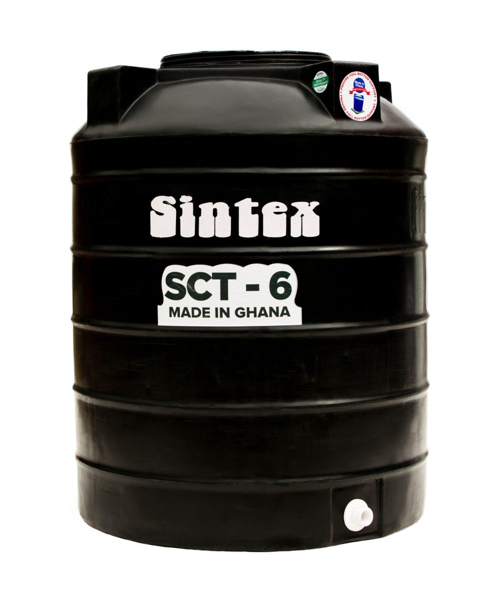 Sintex Water Tank (SLT/SCT) - Image 20
