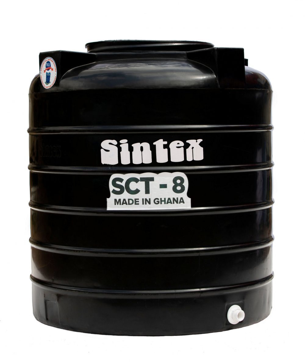 Sintex Water Tank (SLT/SCT) - Image 19