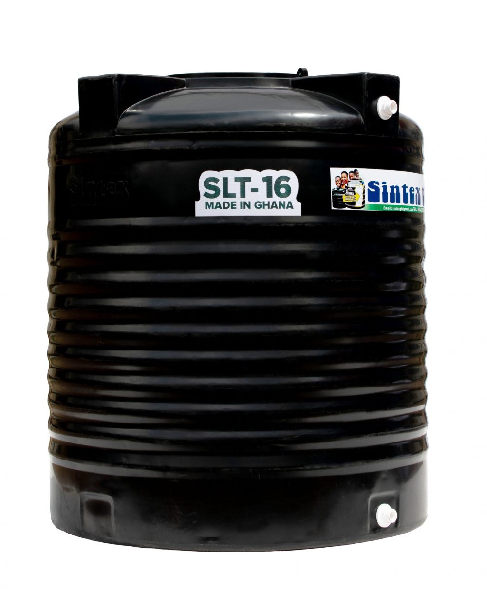 Sintex Water Tank (SLT/SCT) - Image 14