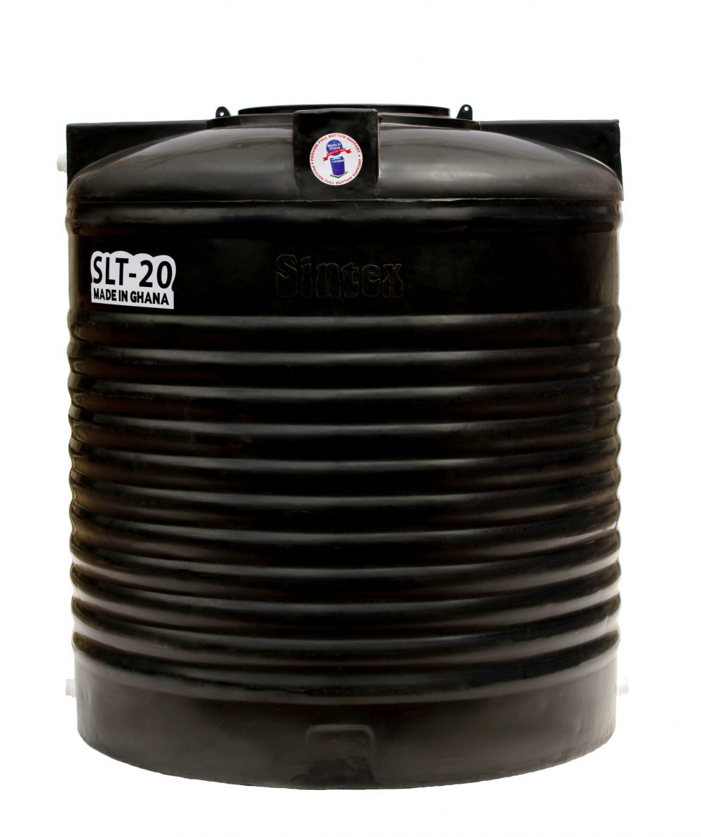 Sintex Water Tank (SLT/SCT) - Image 22