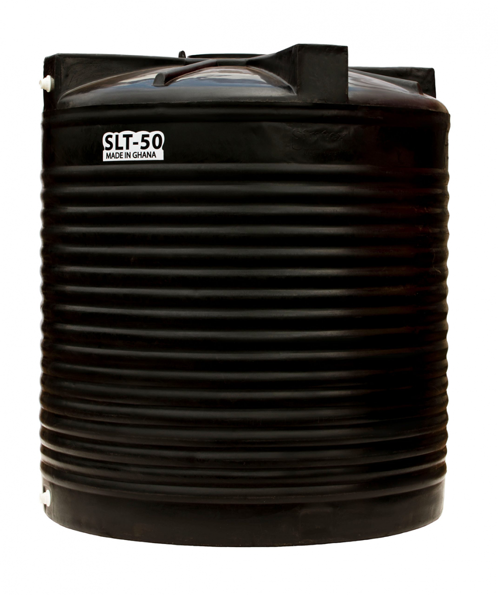 Sintex Water Tank (SLT/SCT) - Image 2