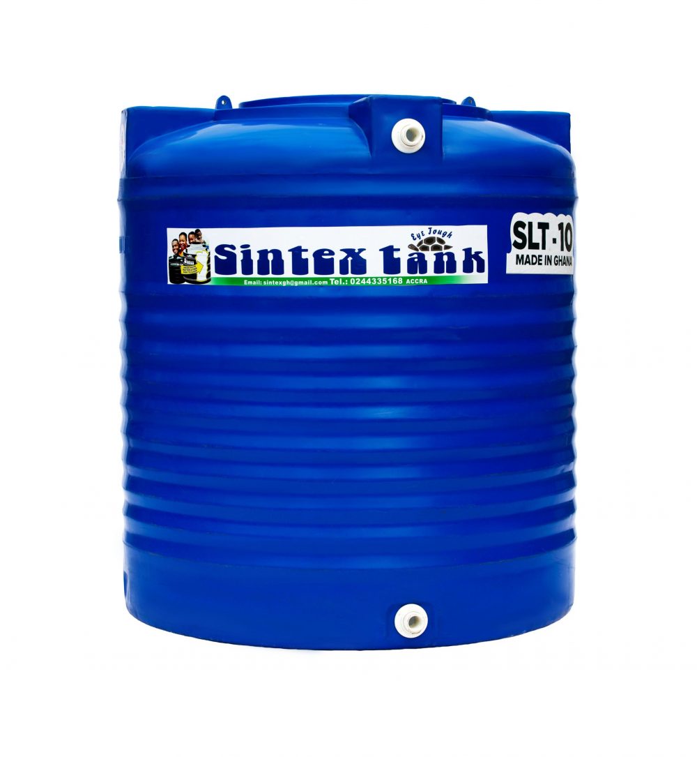 Sintex Water Tank (SLT/SCT) - Image 5