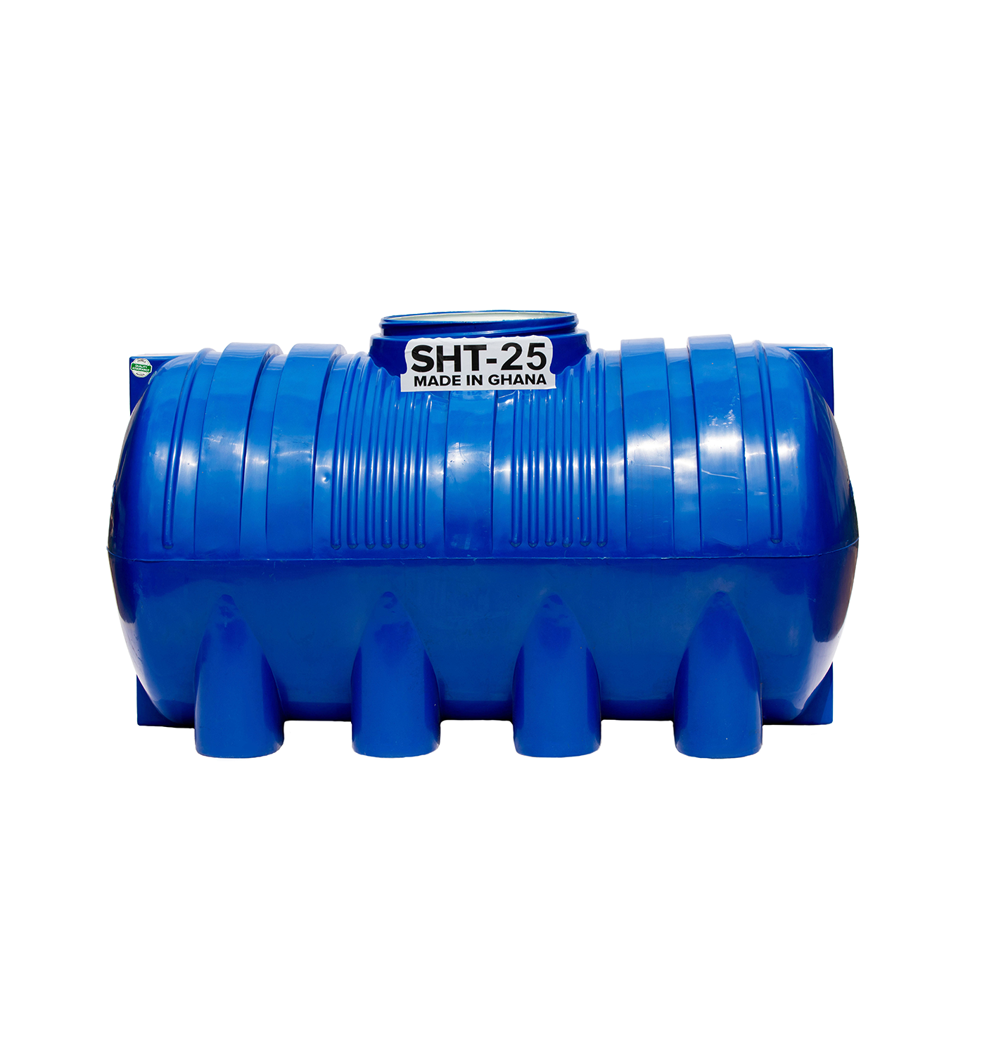 2500 Litres