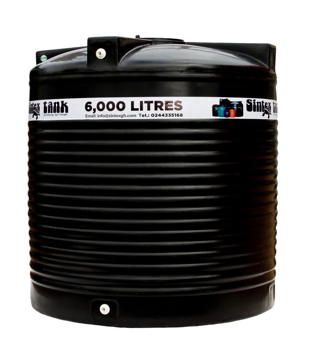 Sintex Water Tank (SLT/SCT) - Image 4