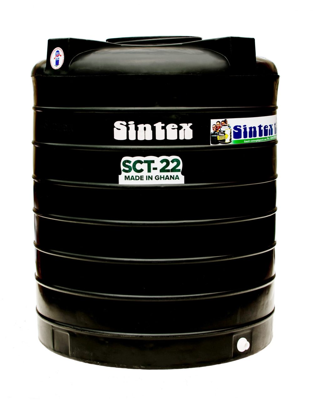 Sintex Water Tank (SLT/SCT) - Image 8