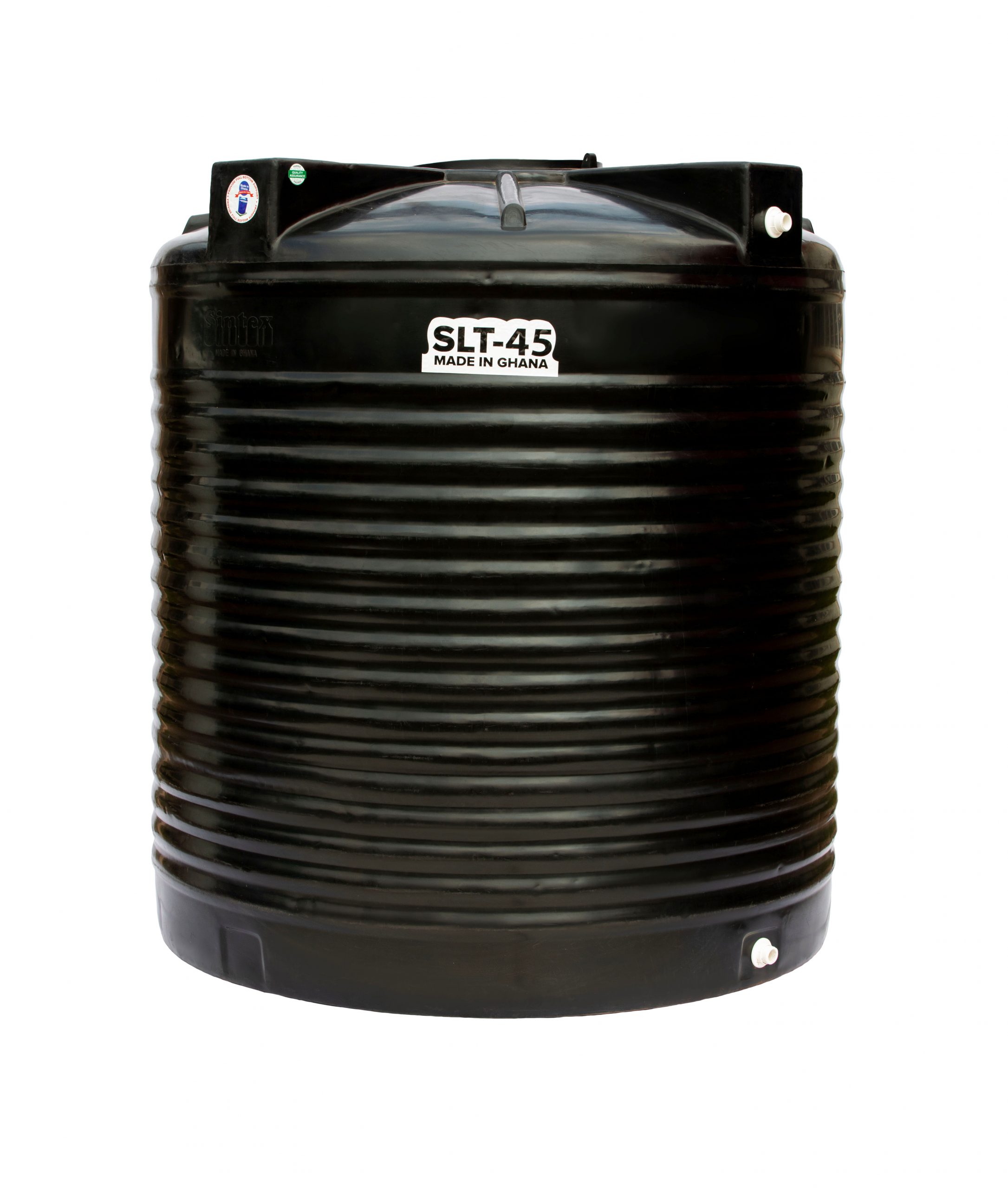4500 Litres