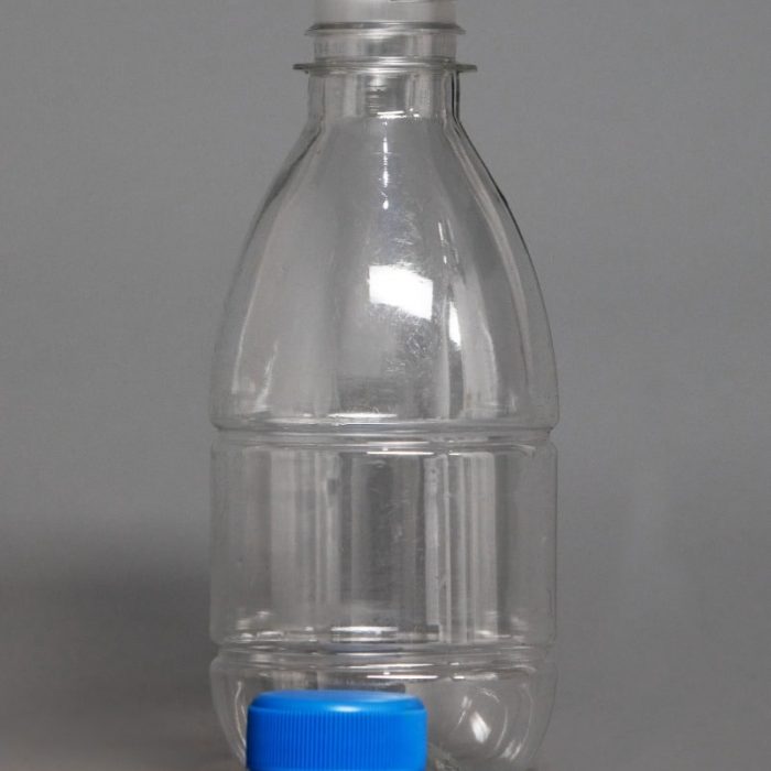 250ml Old Bottle - 150pcs/Pack