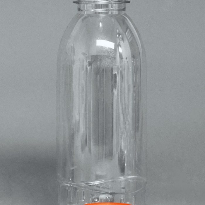 300ml (NG) Round Bottle - 100pcs/Pack