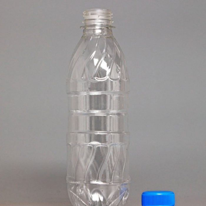 350ml Splash Bottle - 100pcs/Pack