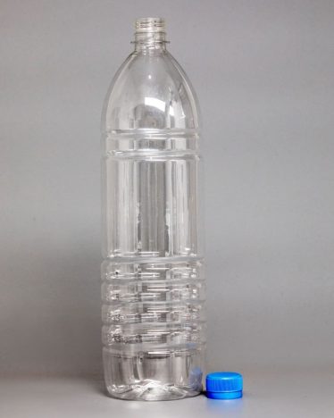 1.5ltr Bottle - 50pcs/Pack