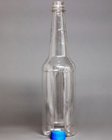 750ml Ginseng Bottle - 100pcs/Pack