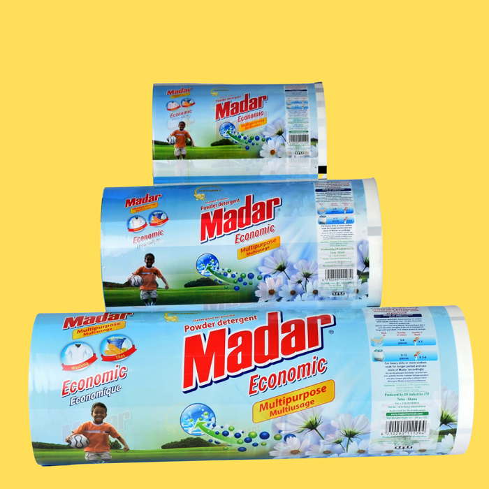 Detergents