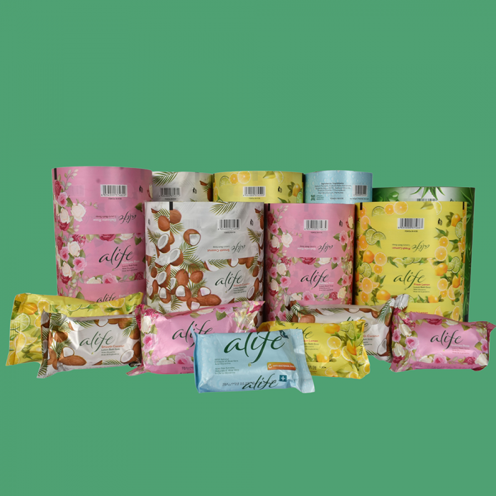 Soaps