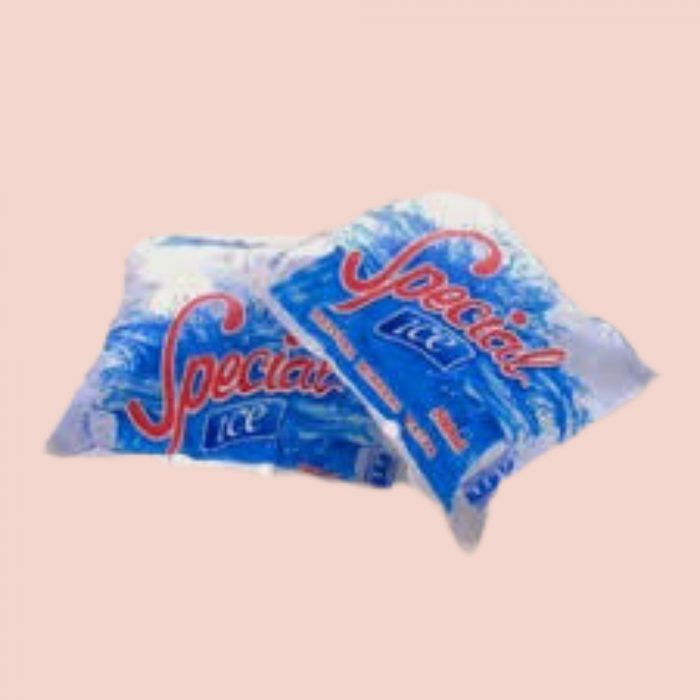 Water Pouches