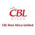 CBL West Africa Limited Logo