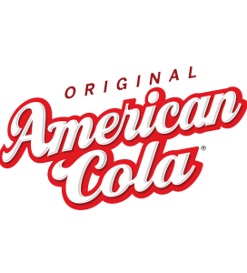 American Cola Logo