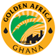 Golden Africa Ghana Logo