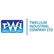 Twellium Logo