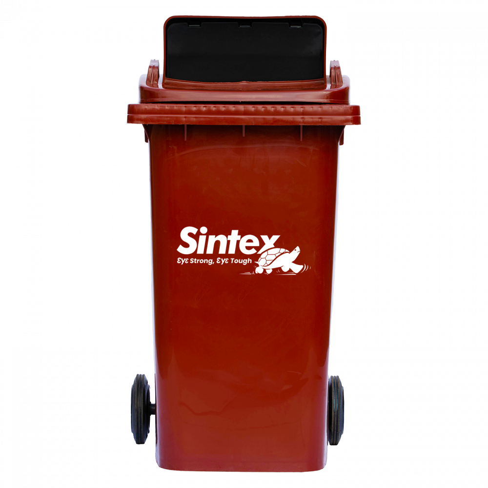 wheel bins