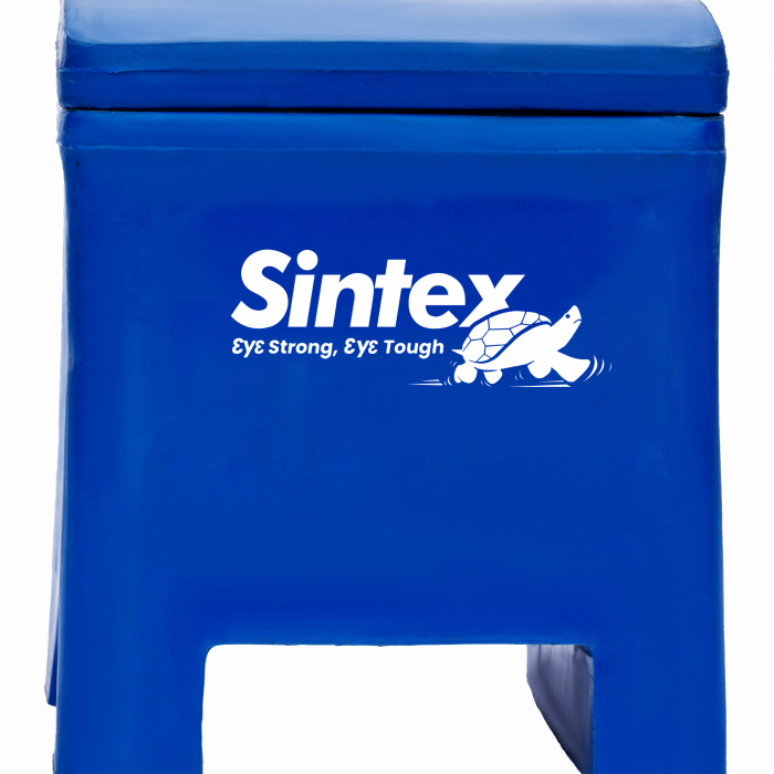 Sintex Courier Box