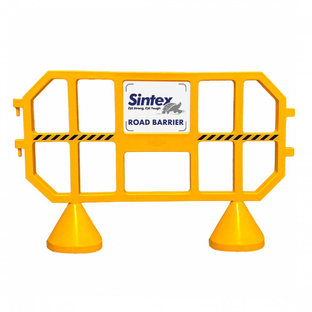 Traffic barriers - Image 3