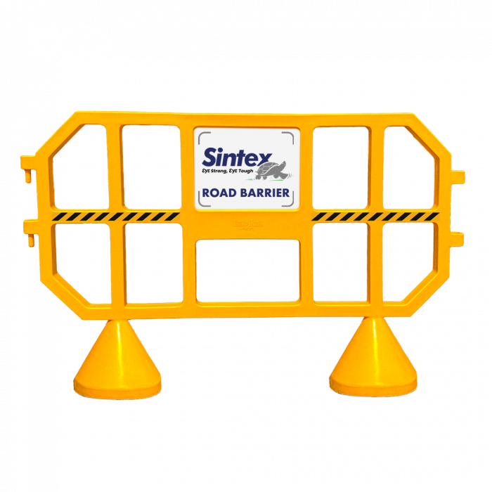 Road Barrier-1.5 MTR