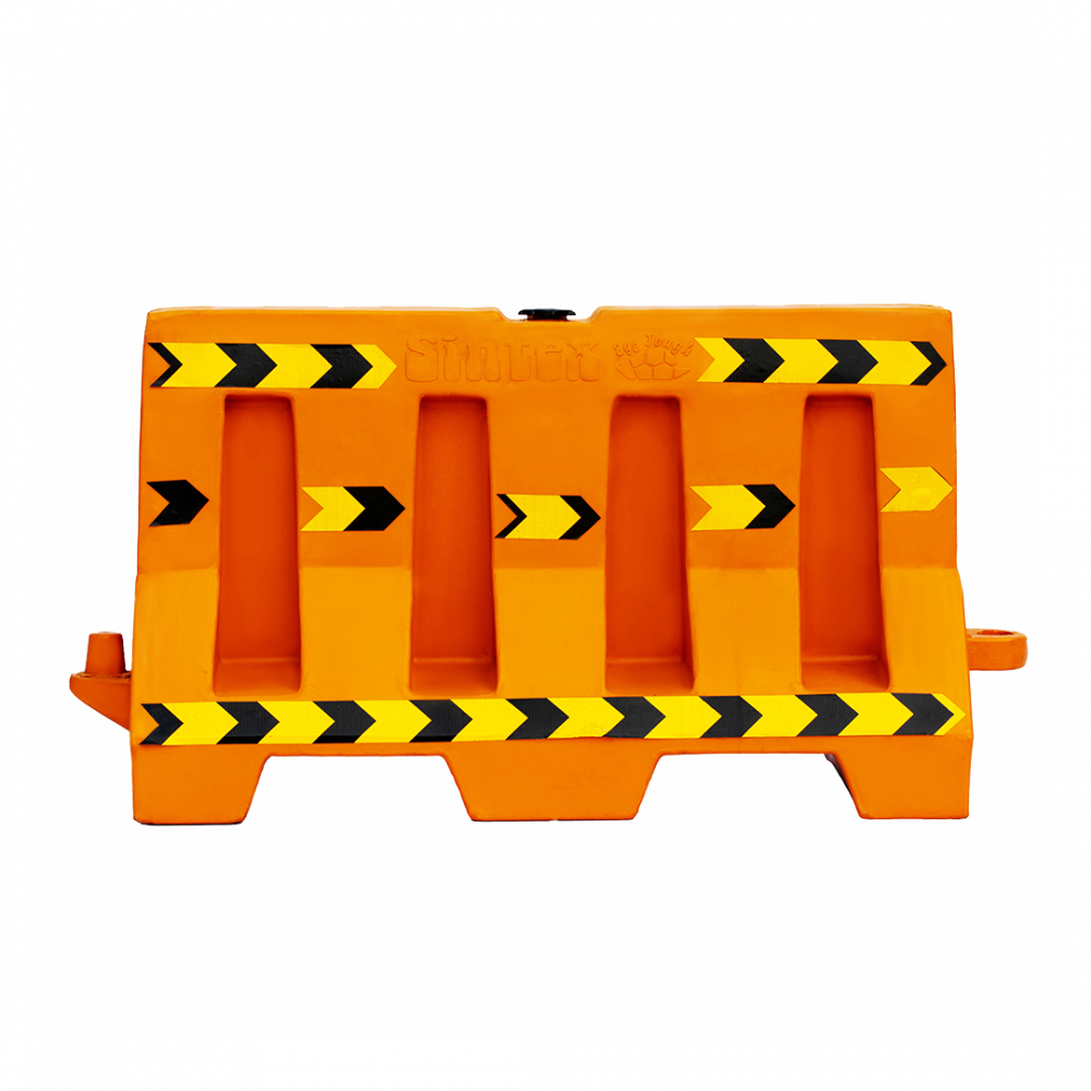 Traffic barriers - Image 4