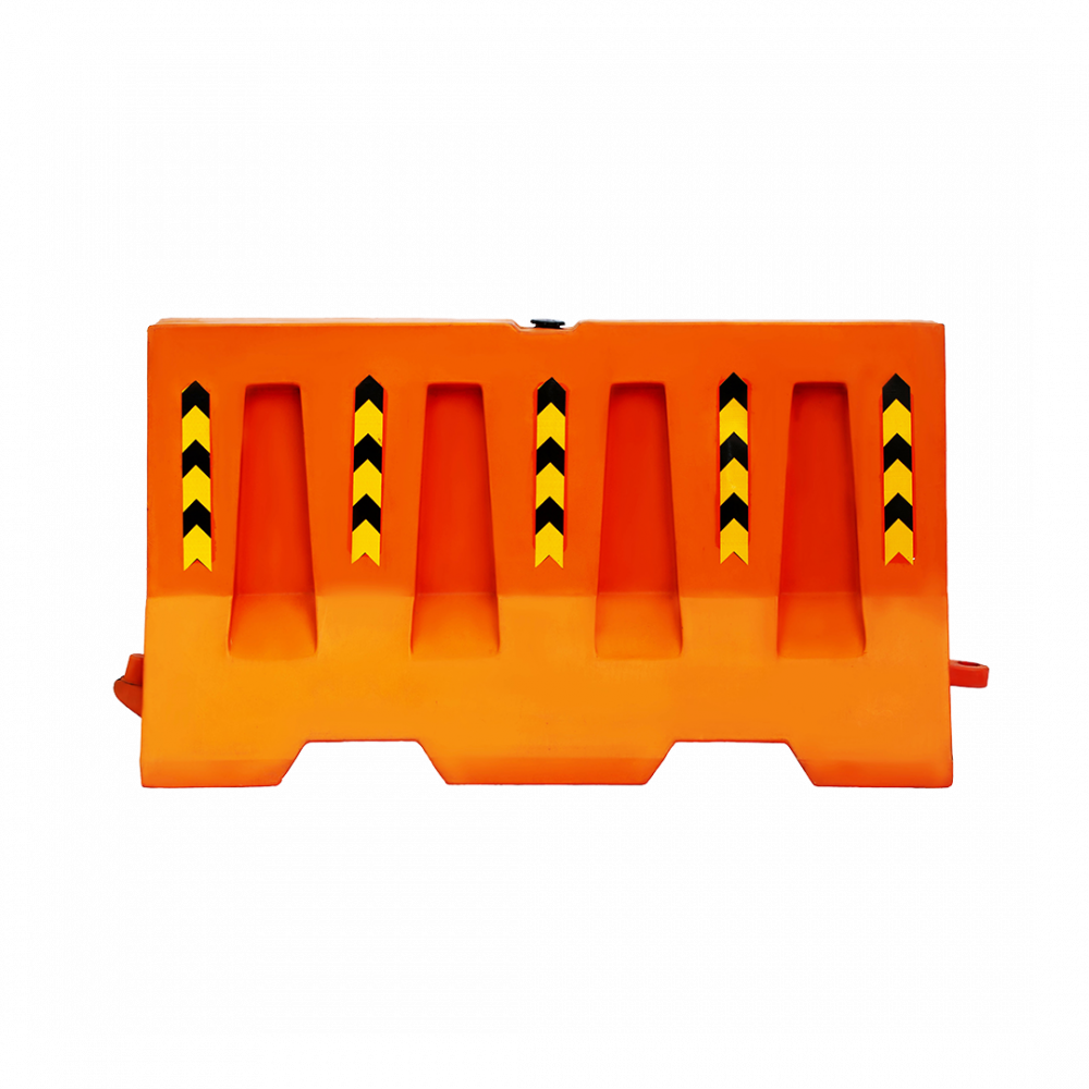 Traffic barriers - Image 6