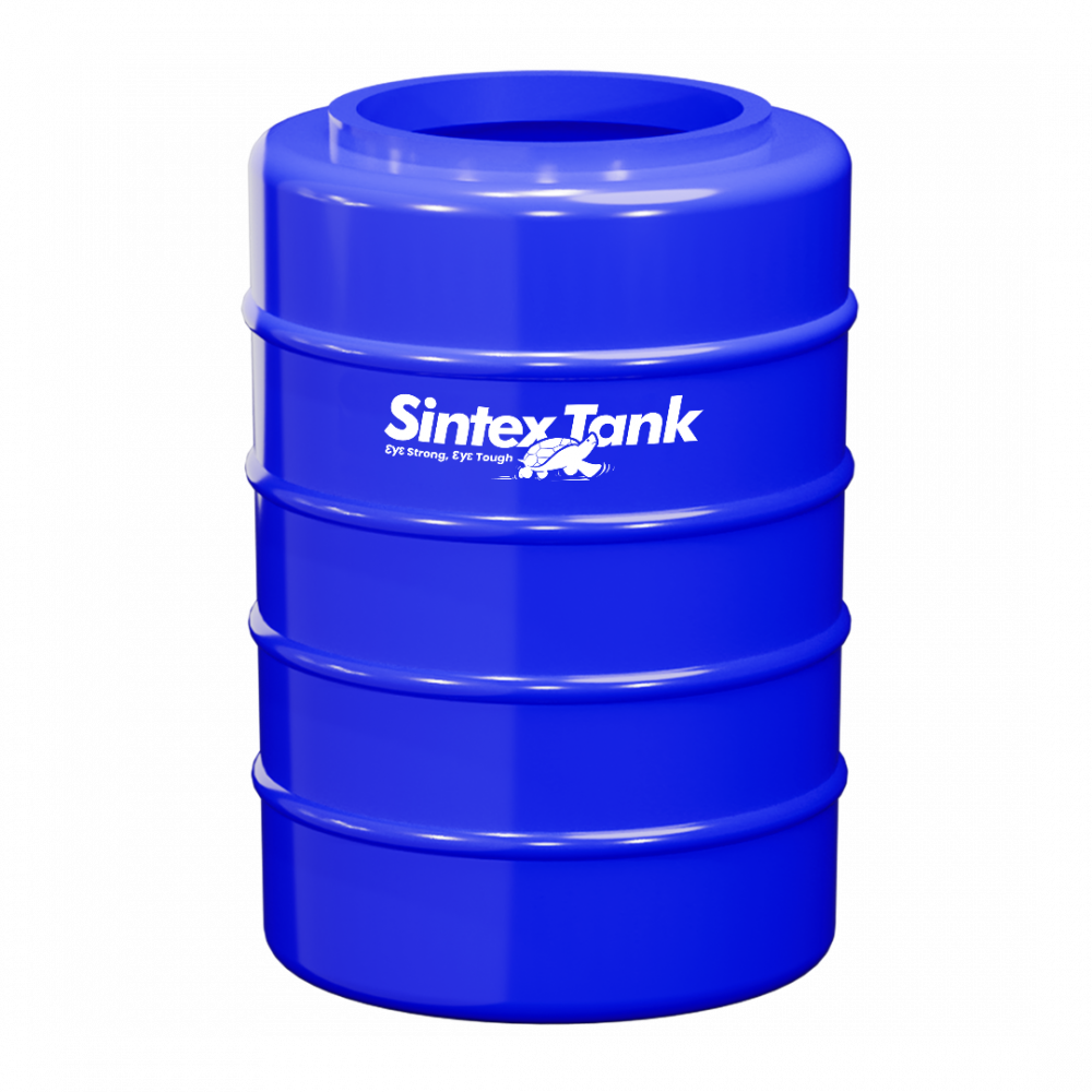 Utility Drum