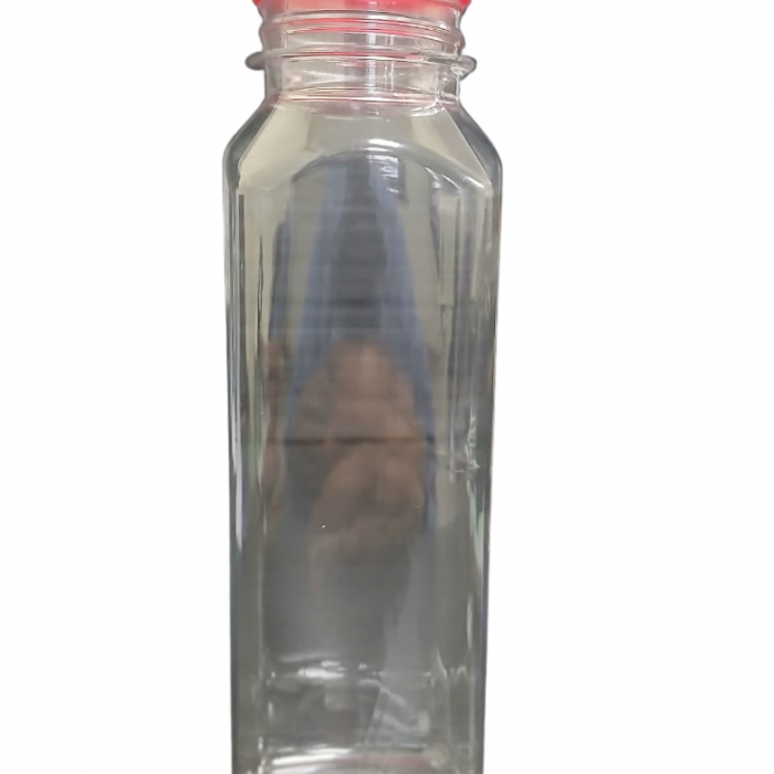 350ml square bottle