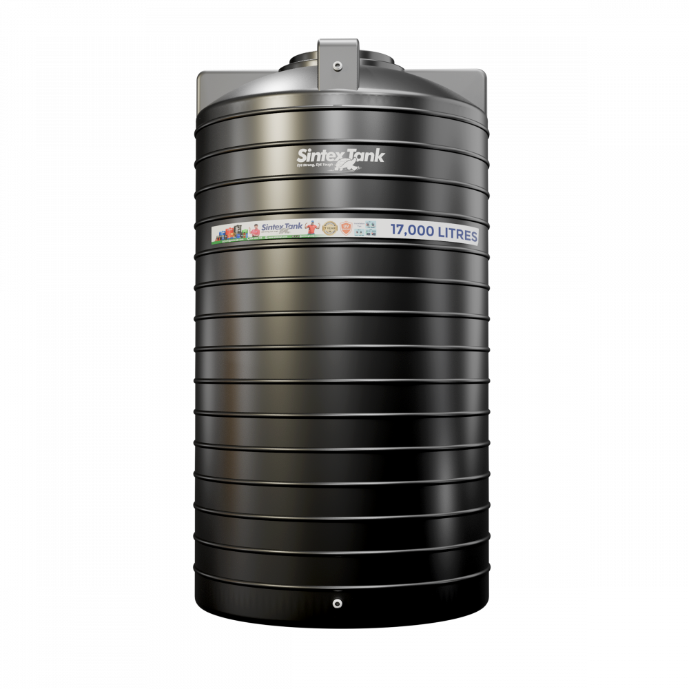 Sintex Cylindrical Tank (SCT-170) – 17,000Ltrs