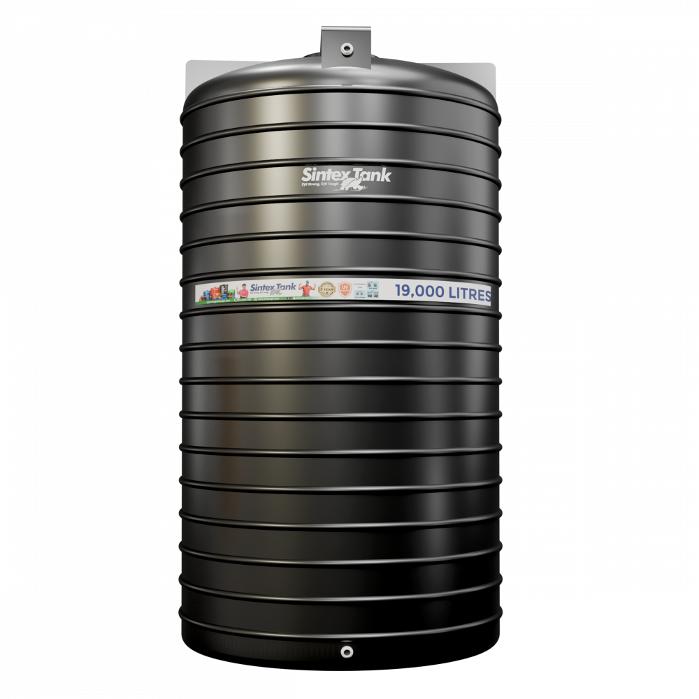 Sintex Cylindrical Tank (SCT-190) – 19,000Ltrs