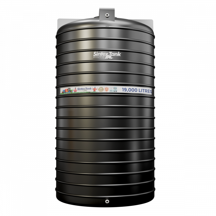 Sintex Cylindrical Tank (SCT-190) – 19,000Ltrs