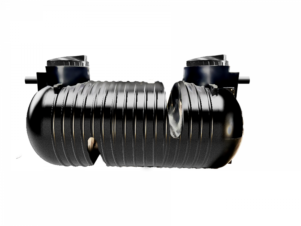 Sintex Septic Tank (SPT-2000) - 2,000Ltrs