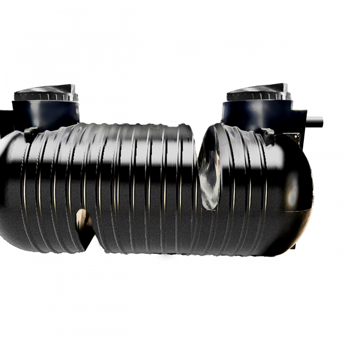 Sintex Septic Tank (SPT-2000) - 2,000Ltrs