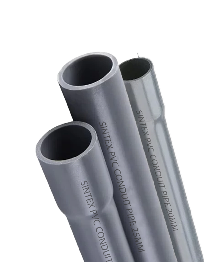 Conduit Pipes