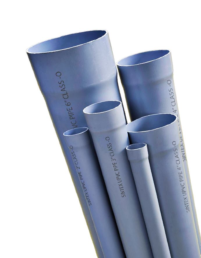 Drainage Pipes