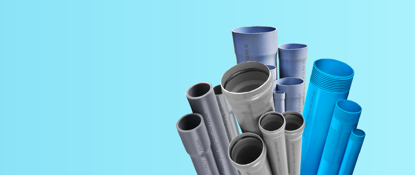 PRODUCTS MENU (Pipes)