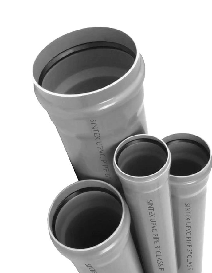 Pressure Pipes