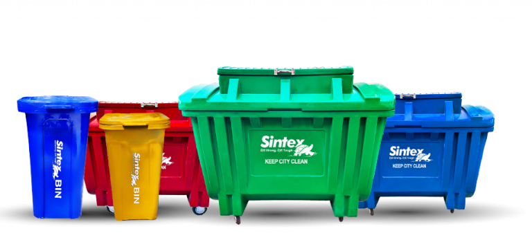 Products (Waste Management)
